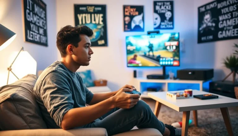 5 Tips Meningkatkan Skill Gaming untuk Pemain Casual dan Hardcore