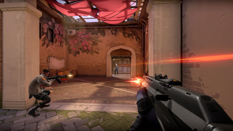 7 Tips Ampuh Meningkatkan Aim di Game FPS