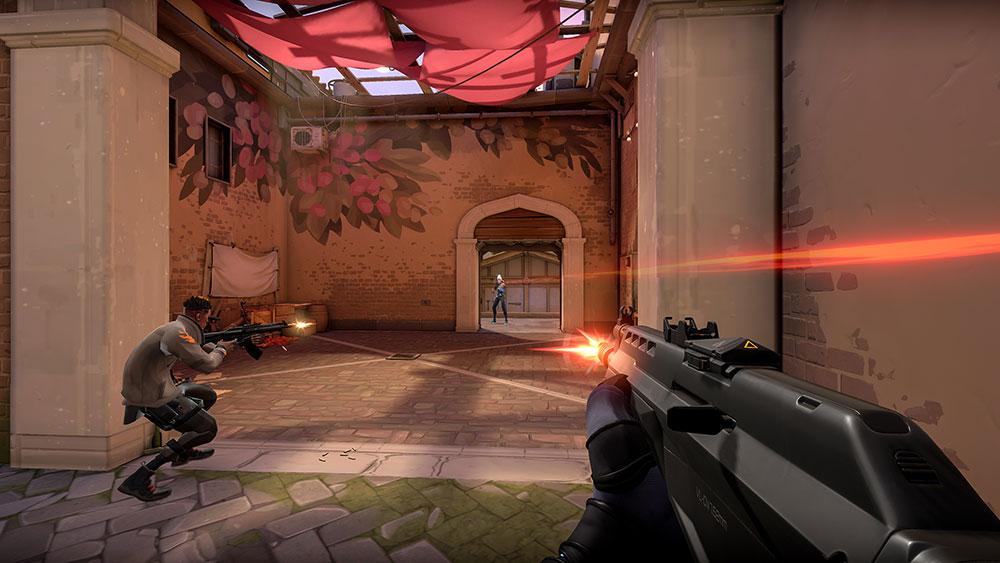 7 Tips Ampuh Meningkatkan Aim di Game FPS