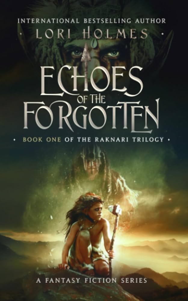 Echoes of the Forgotten