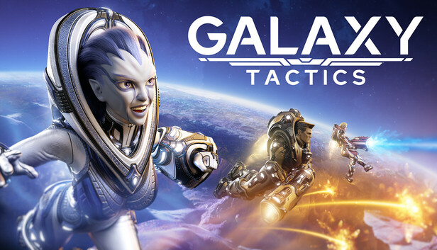 Galactic Tactics Online
