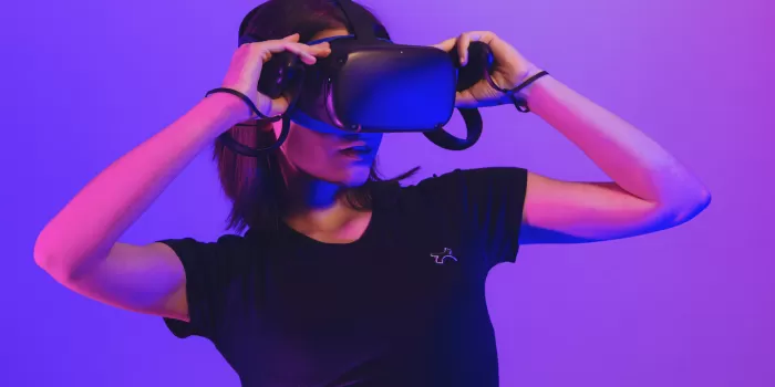 Game VR dan AR Membawa Pengalaman Baru