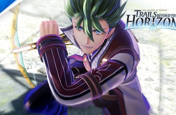 Horizon of Heroes