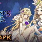 Legends of Astra