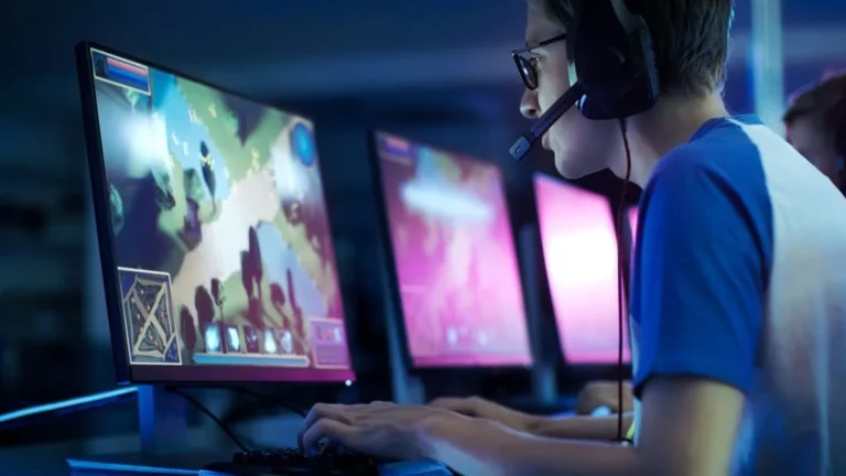 Memahami Genre Game Populer dan Kebiasaan Gamer Masa Kini