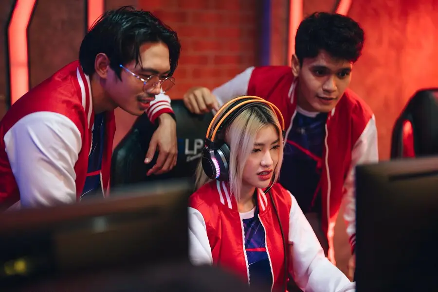 Panduan Esports untuk Pemula