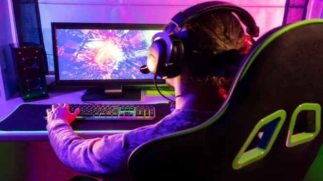 Panduan Gamer Memahami Tren Game dan Cara Bermain Lebih Cerdas