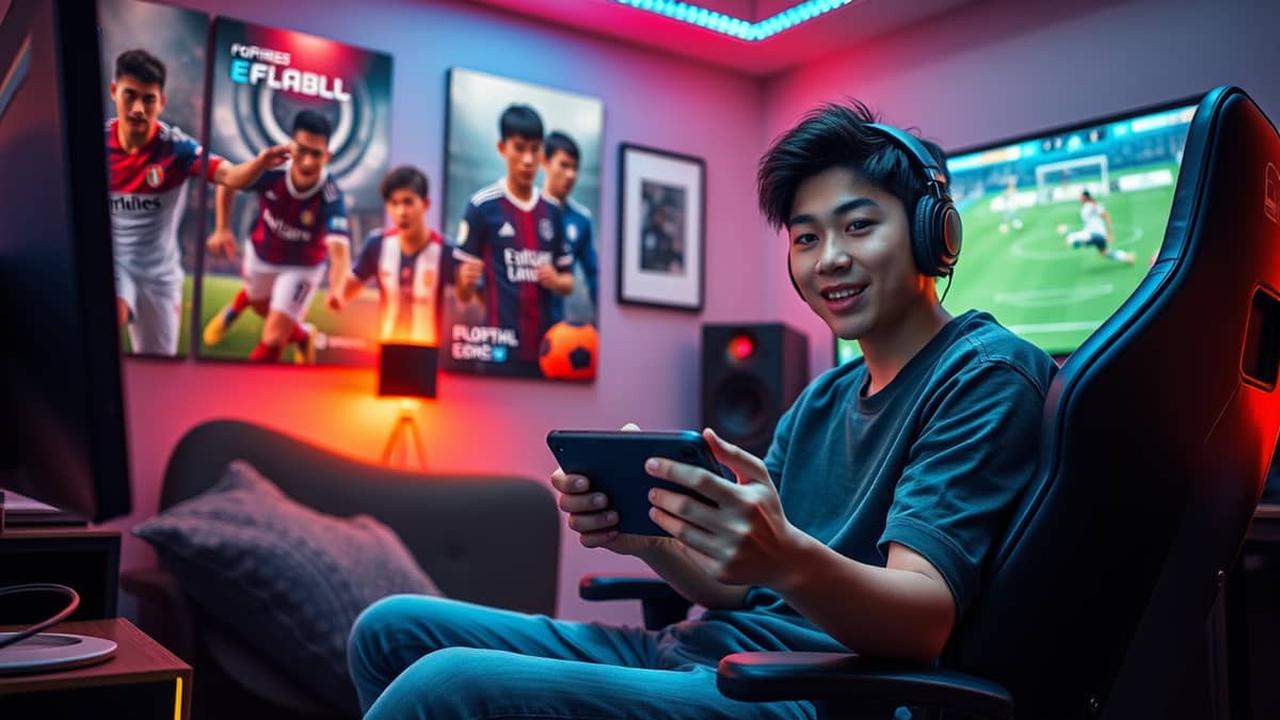 Panduan Lengkap Meningkatkan Skill Gaming Anda di 2026