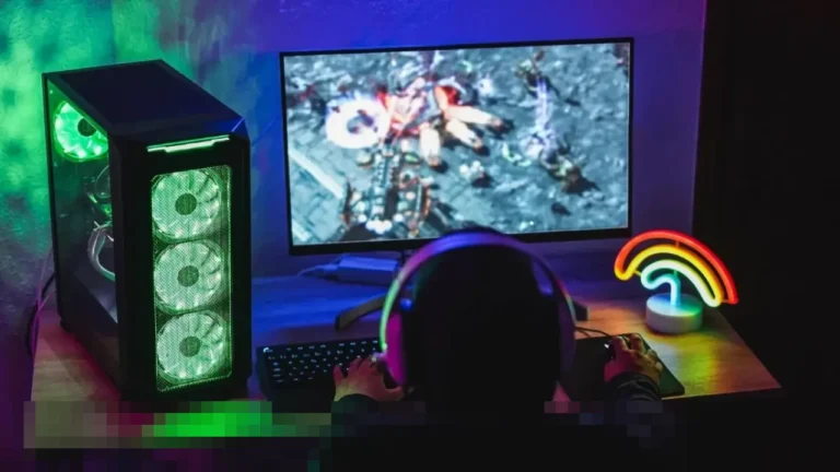Panduan Lengkap Upgrade PC Gaming untuk Pemula 2026