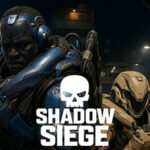 Shadow Siege