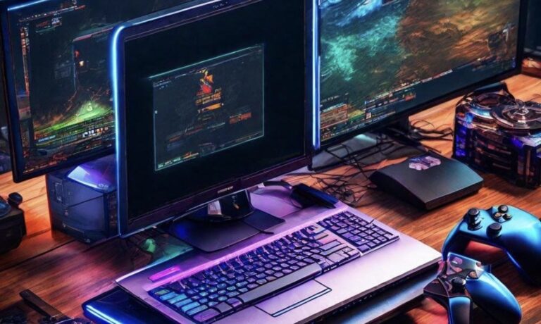 Insight Gaming Strategi Bermain dan Analisis Gameplay untuk Meningkatkan Skill Gamer
