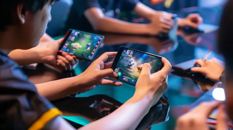 Peran Update Game dalam Menjaga Komunitas Gamer Tetap Aktif