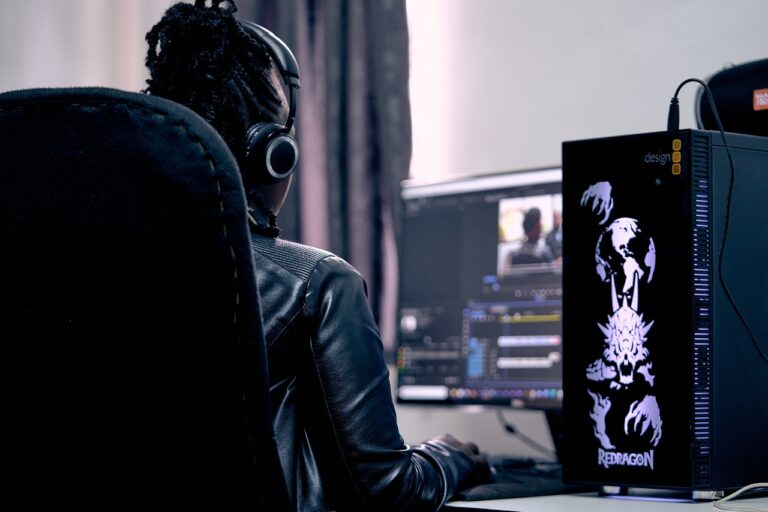 Perkembangan Industri Game Global dan Dampaknya pada Dunia Hiburan Digital