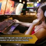 Tips Meningkatkan Skill Bermain Game Online agar Lebih Kompetitif