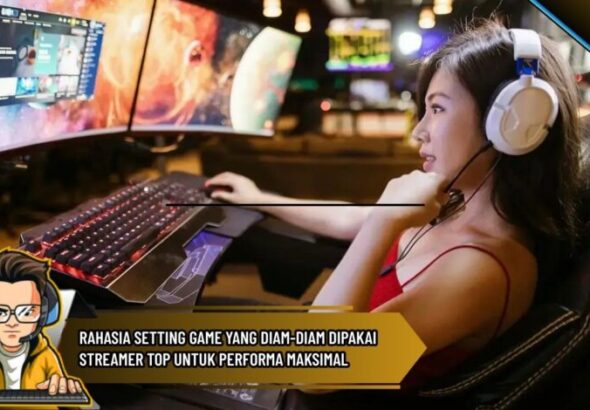 Tips Meningkatkan Skill Bermain Game Online agar Lebih Kompetitif