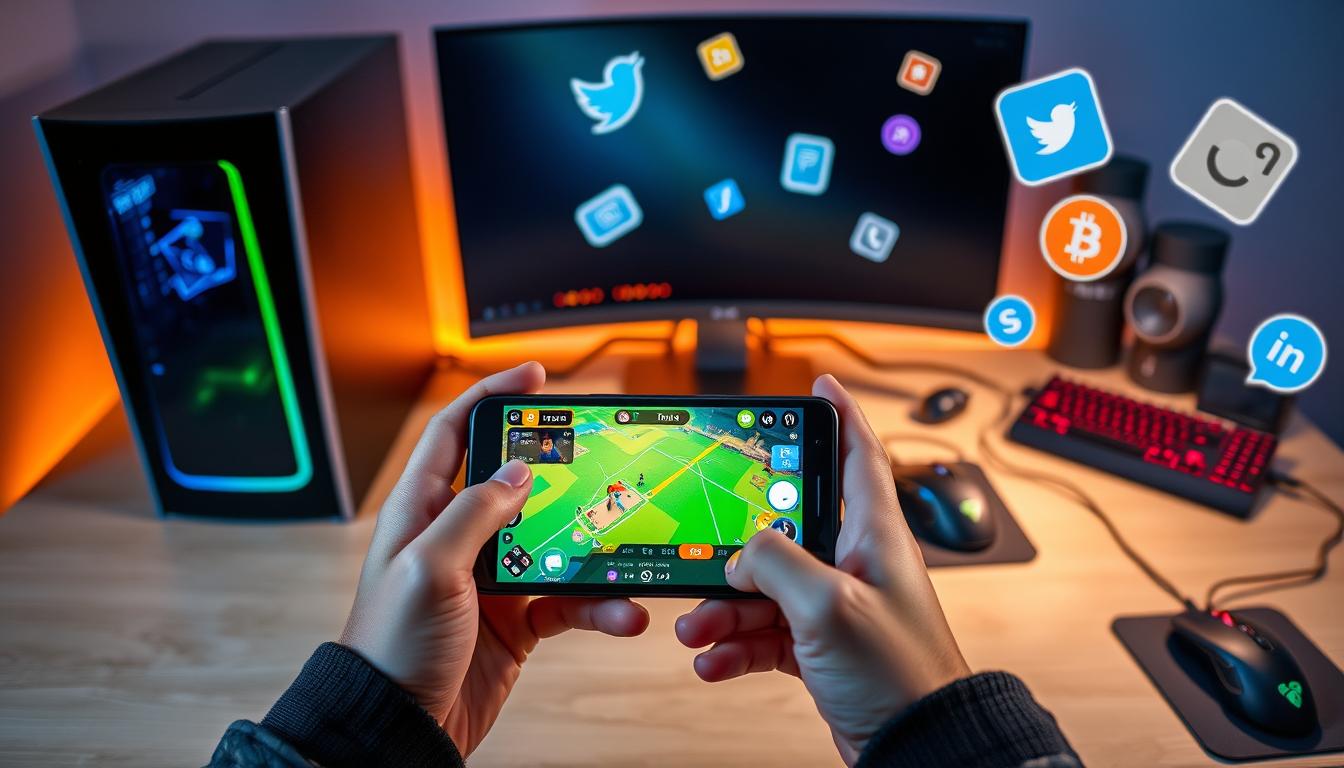 Tips Meningkatkan Skill Bermain Game Online untuk Pemula