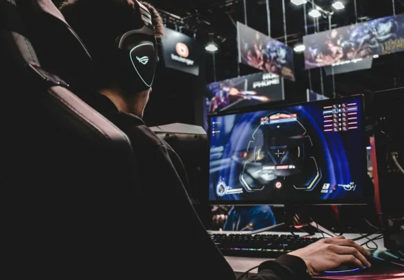 Tren Game Online 2026 Genre dan Fitur yang Semakin Populer di Kalangan Gamer