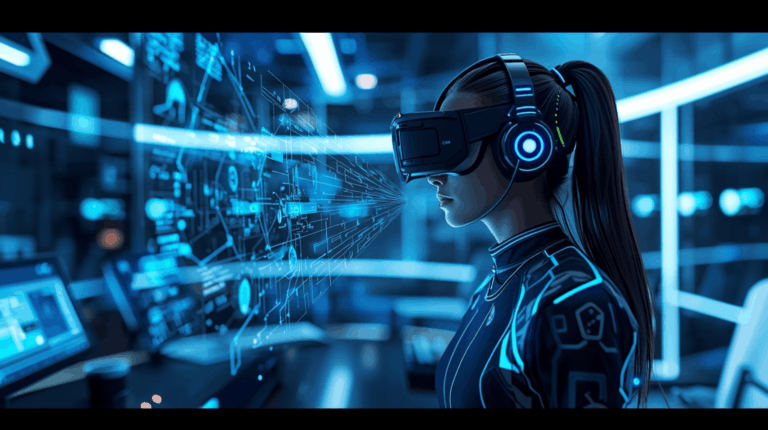 Tren Gaming 2026 Teknologi Baru yang Mengubah Cara Kita Bermain Game