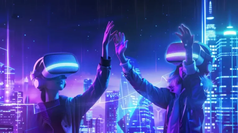 Tren Industri Game 2026 AI, Cloud Gaming, dan Evolusi Esports Global